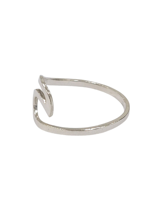 Anillo de plata (925)