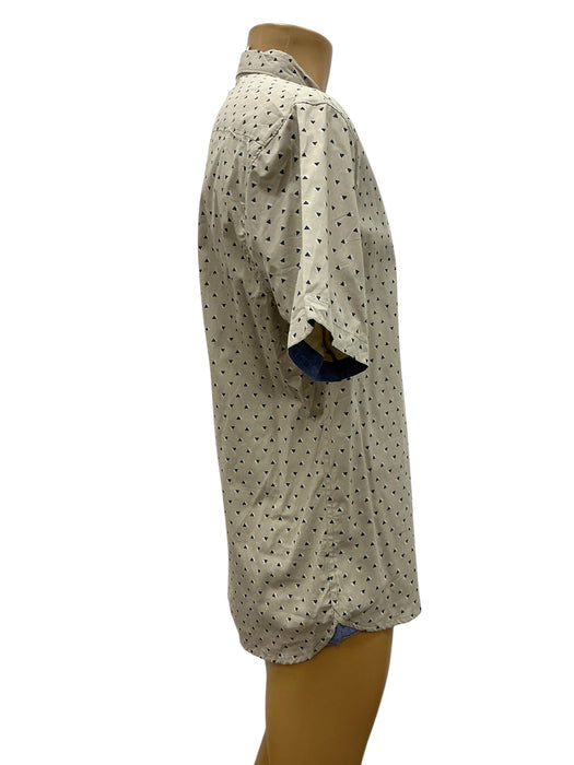 Camisa XL (LEVEL TEN)