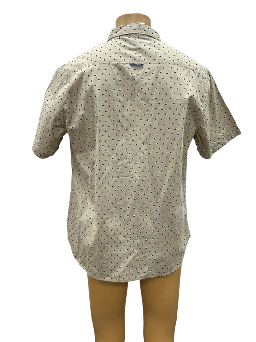 Camisa XL (LEVEL TEN)