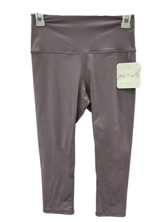 Legging S (YELETE ACTIVE)