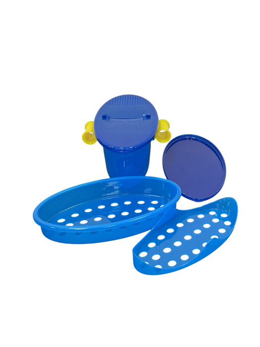 Set de cocina para pasta