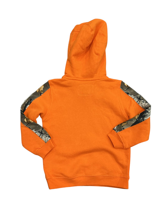 Sudadero para niño XS (LEGENDARY WHITETAIL)