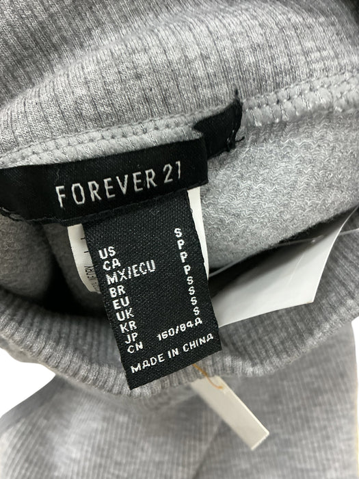 Blusa S (FOREVER 21)