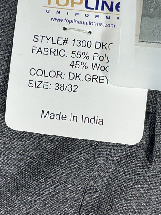 Pantalón 38*32 (TOPLINE)