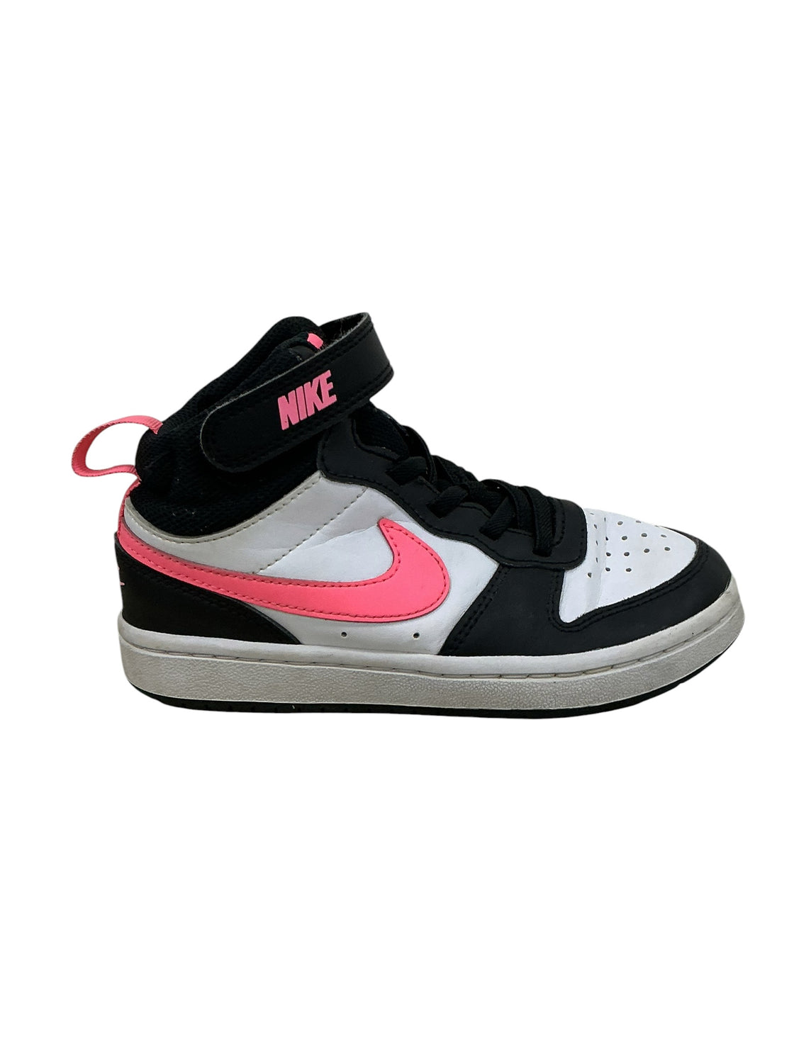 Tenis para niña 12C (NIKE)