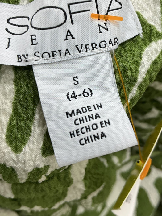 Vestido S (SOFIA VERGARA)