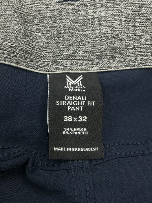 Pantalón 38/32 (DENALI)