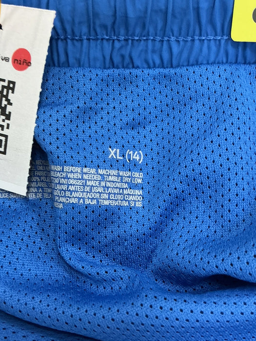 Pantaloneta XL (ALL IN MOTION)