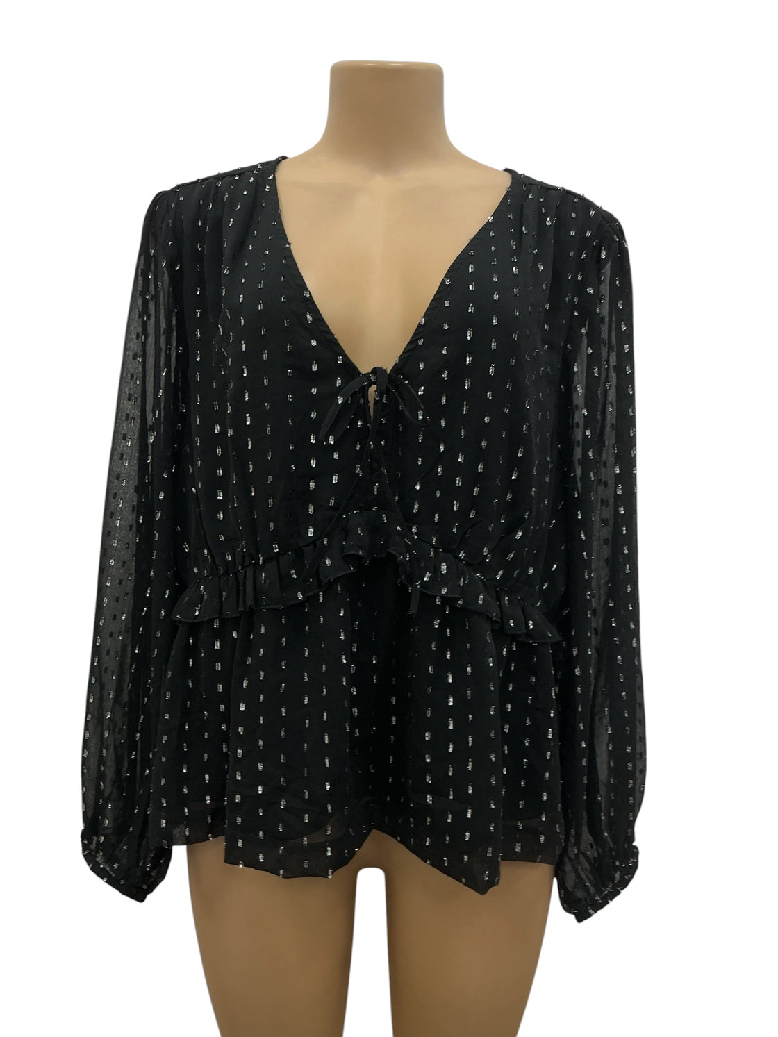 Blusa XL (OLD NAVY)