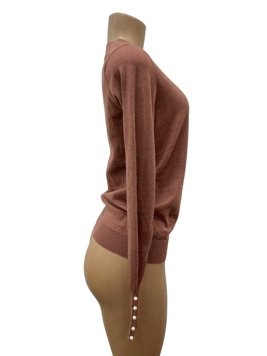 Suéter L (FASHION NOVA)