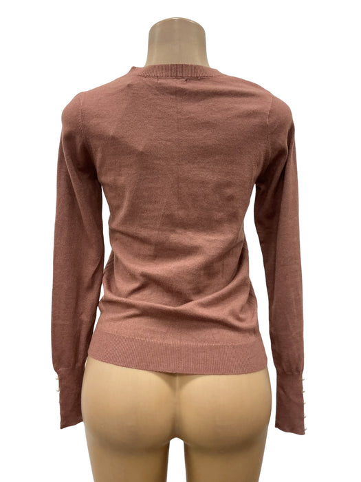 Suéter L (FASHION NOVA)