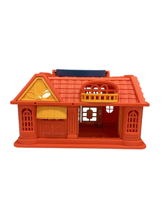 Pista de Tren (ATLASONIX)