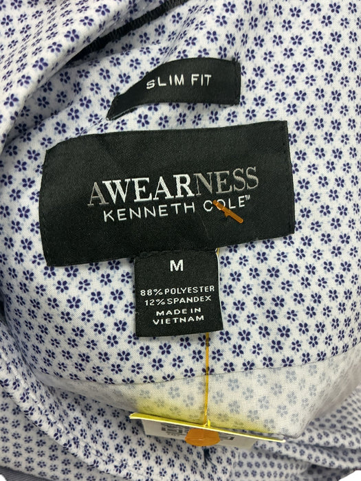 Camisa M (AWEARNESS)