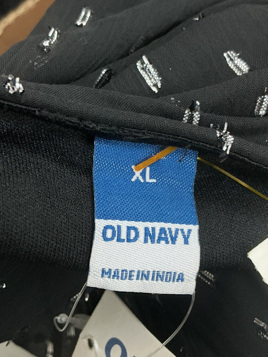 Blusa XL (OLD NAVY)