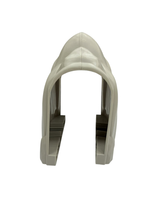 Pista de Tren (ATLASONIX)