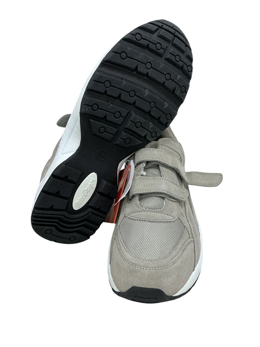 Tenis 11 (MAC GREGOR)