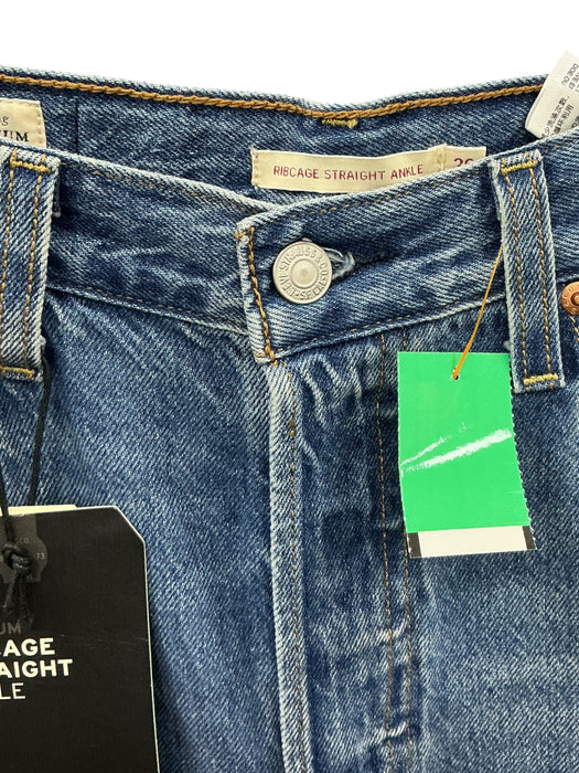 Pantalón 26 (LEVI´S)