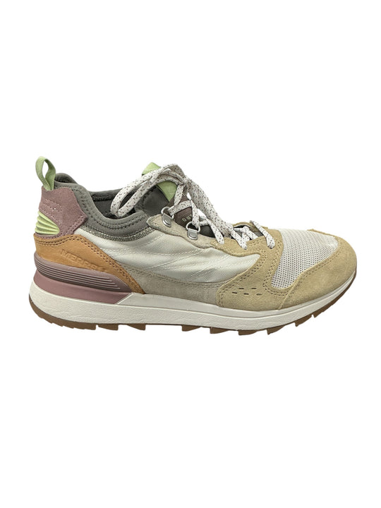 Tenis 10 (MERRELL)
