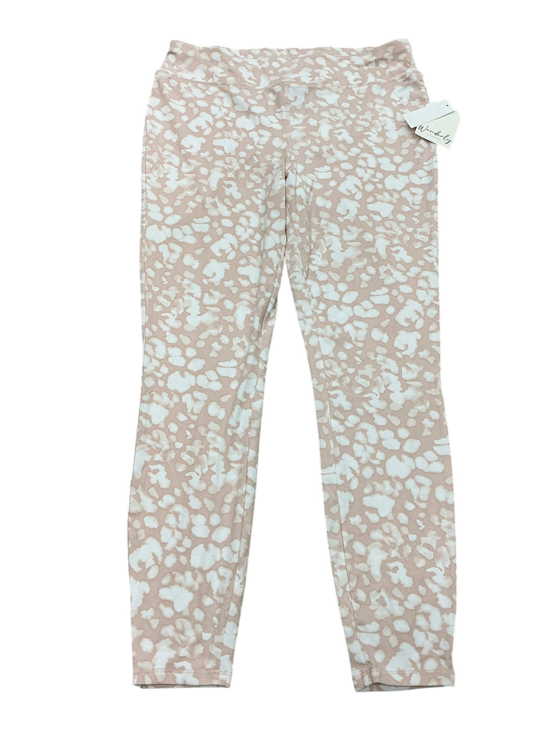 Legging L (WONDERLY STUDIO)