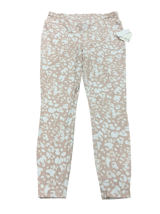 Legging L (WONDERLY STUDIO)