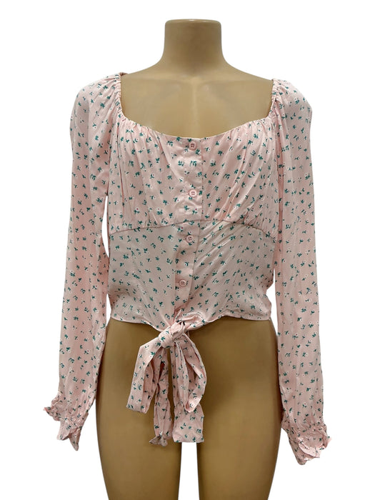 Blusa L (GUESS)