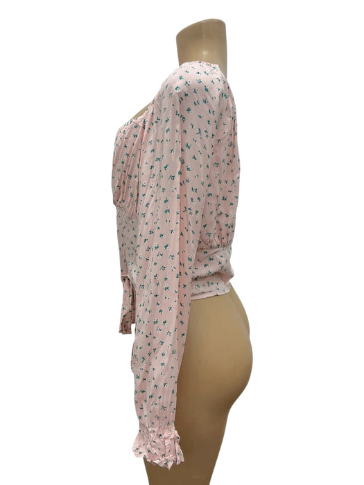 Blusa L (GUESS)