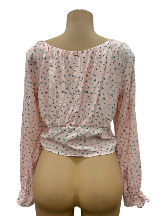 Blusa L (GUESS)