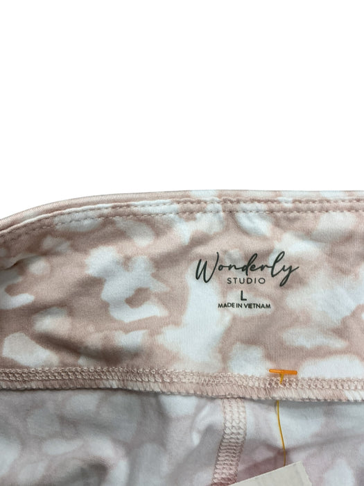 Legging L (WONDERLY STUDIO)