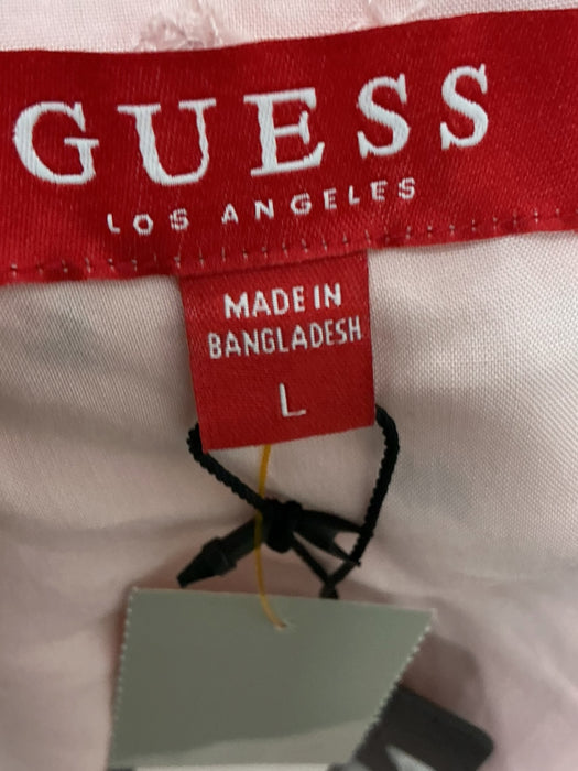 Blusa L (GUESS)