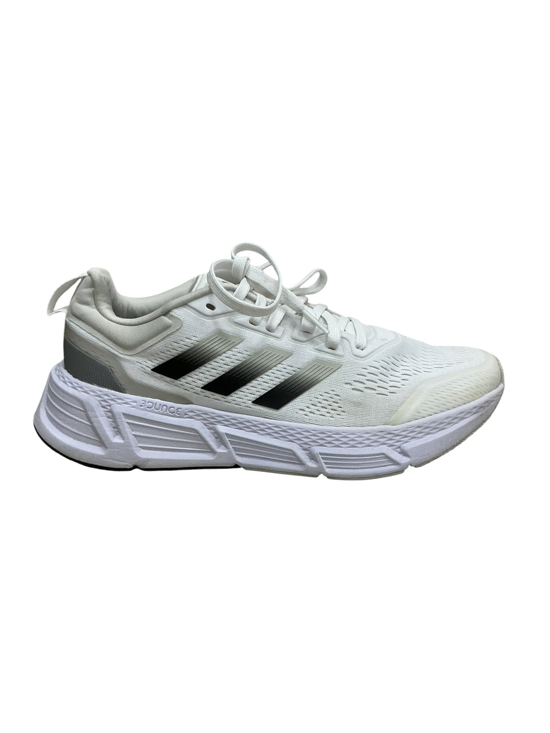 Tenis 8.5 (ADIDAS)