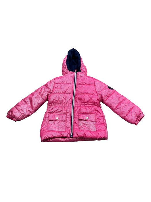 Chumpa para niñ@ 5/6 (PINK PLATINUM)