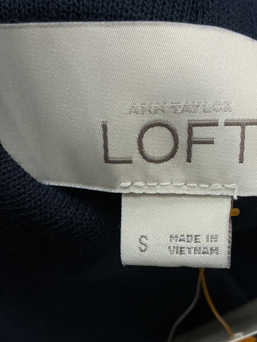 Blusa S (LOFT)