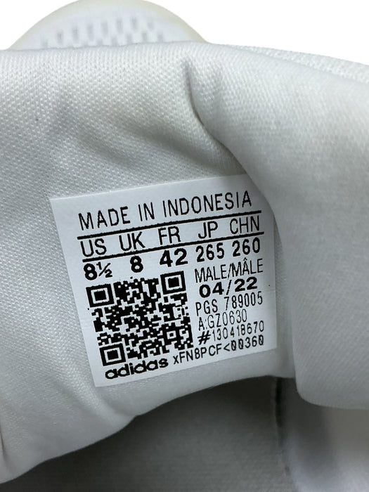Tenis 8.5 (ADIDAS)