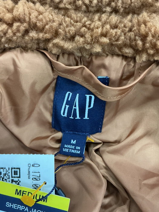 Chumpa M (GAP)