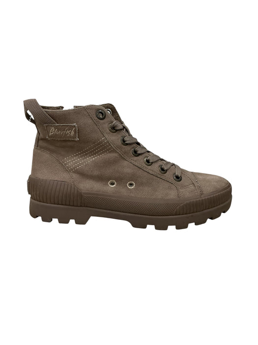 Botas (BLOWFISH)