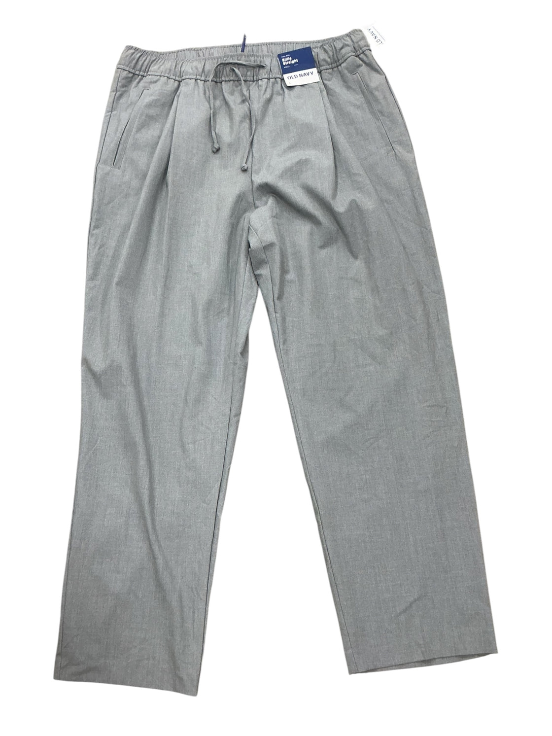 Pantalón L (OLD NAVY)