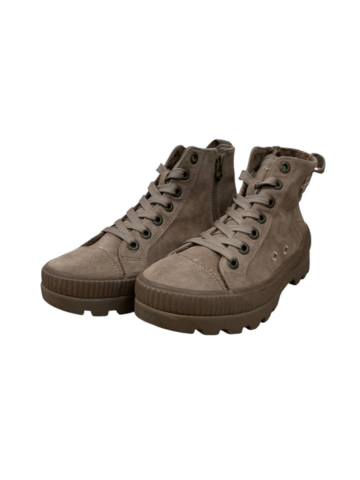 Botas (BLOWFISH)