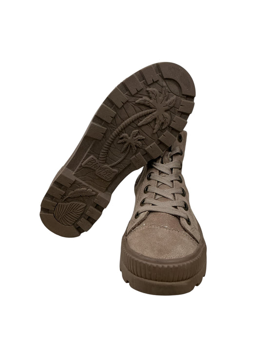 Botas (BLOWFISH)