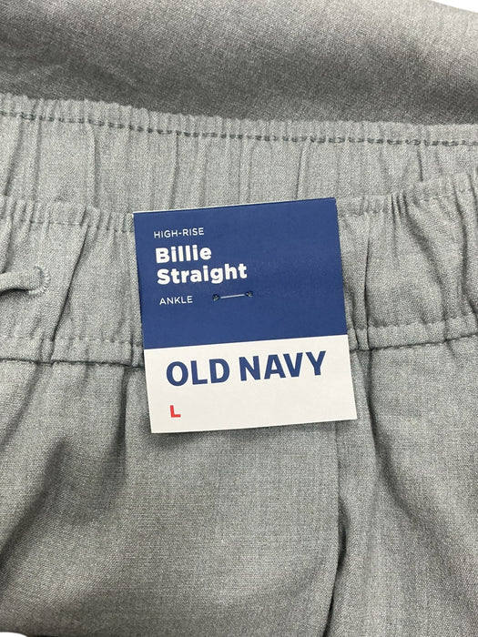 Pantalón L (OLD NAVY)