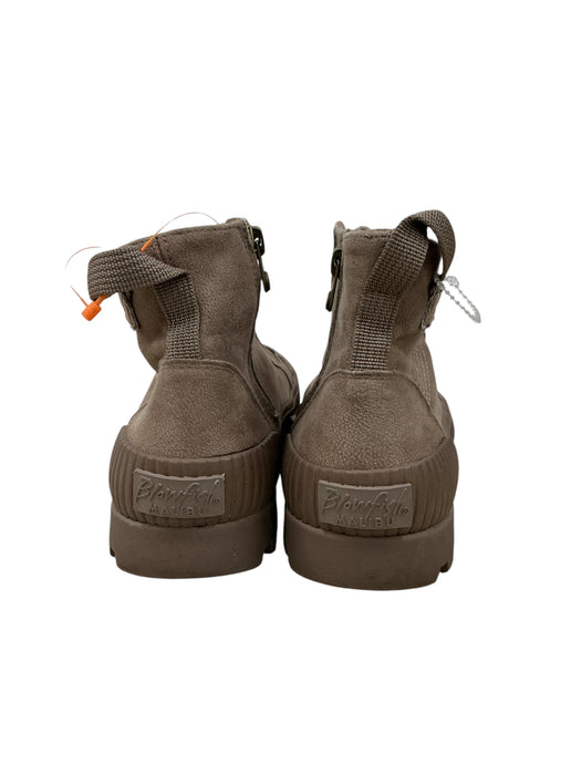 Botas (BLOWFISH)