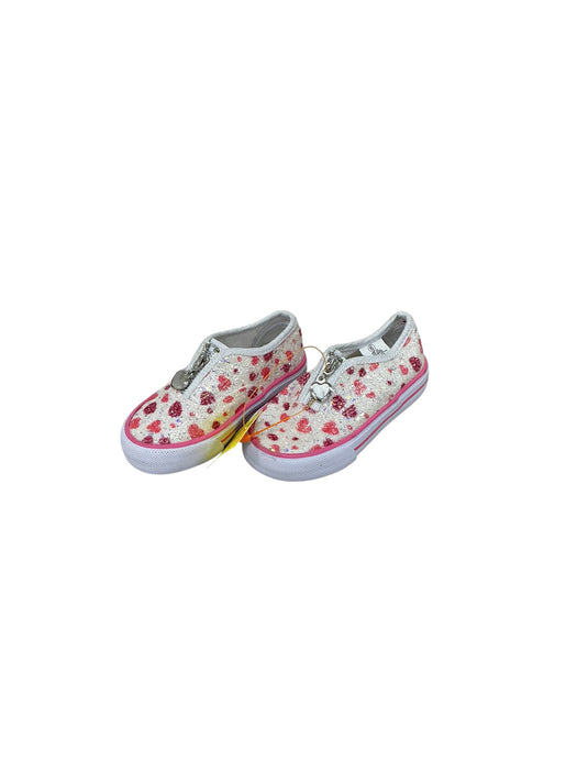 Tenis para niña 6