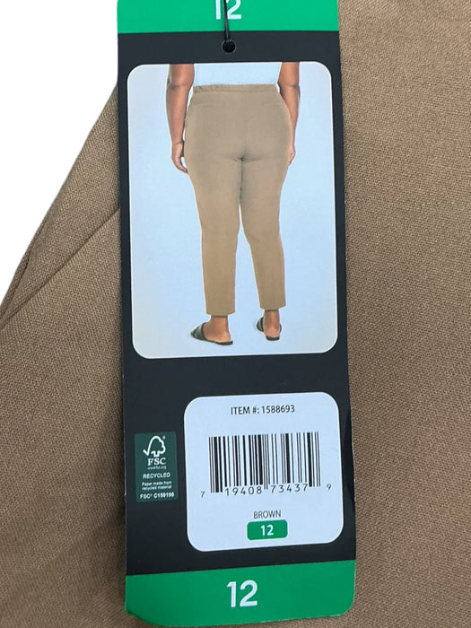 Pantalón 12 (BANANA REPUBLIC)