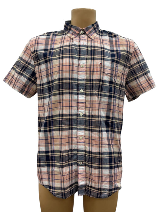 Camisa L (TOMMY HILFIGER)