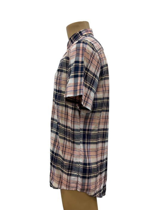 Camisa L (TOMMY HILFIGER)