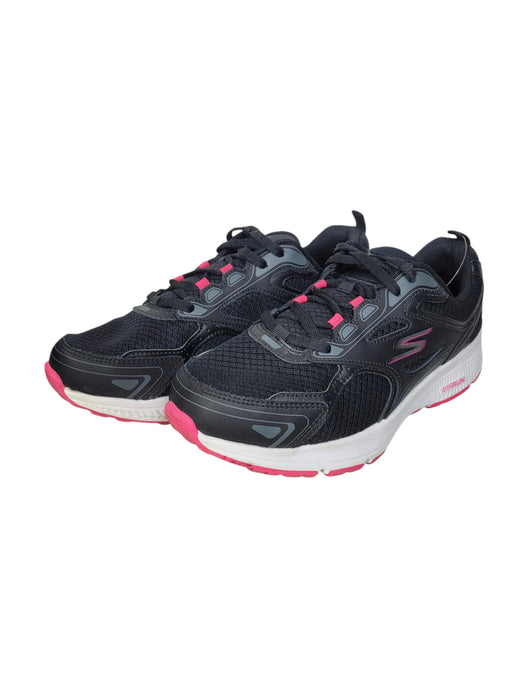 Tenis  8.5 (SKECHERS)