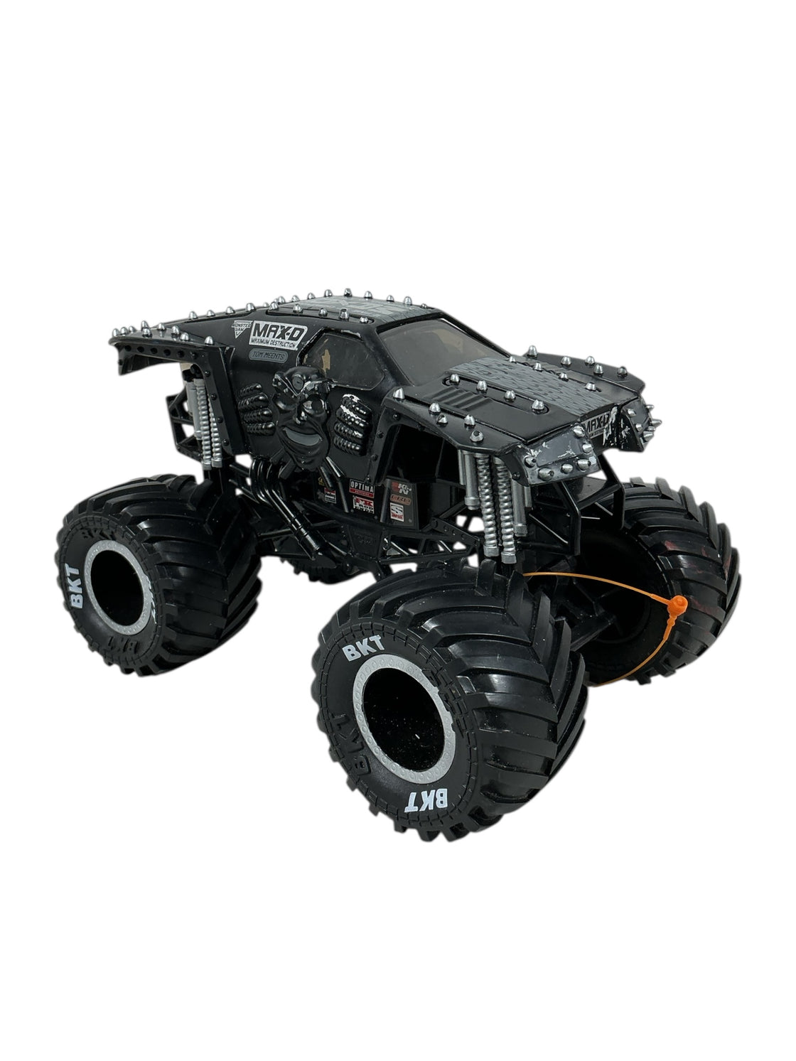 Monster Truck (MONSTER JAM)