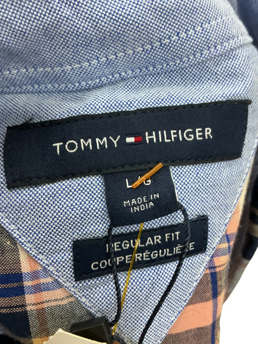 Camisa L (TOMMY HILFIGER)