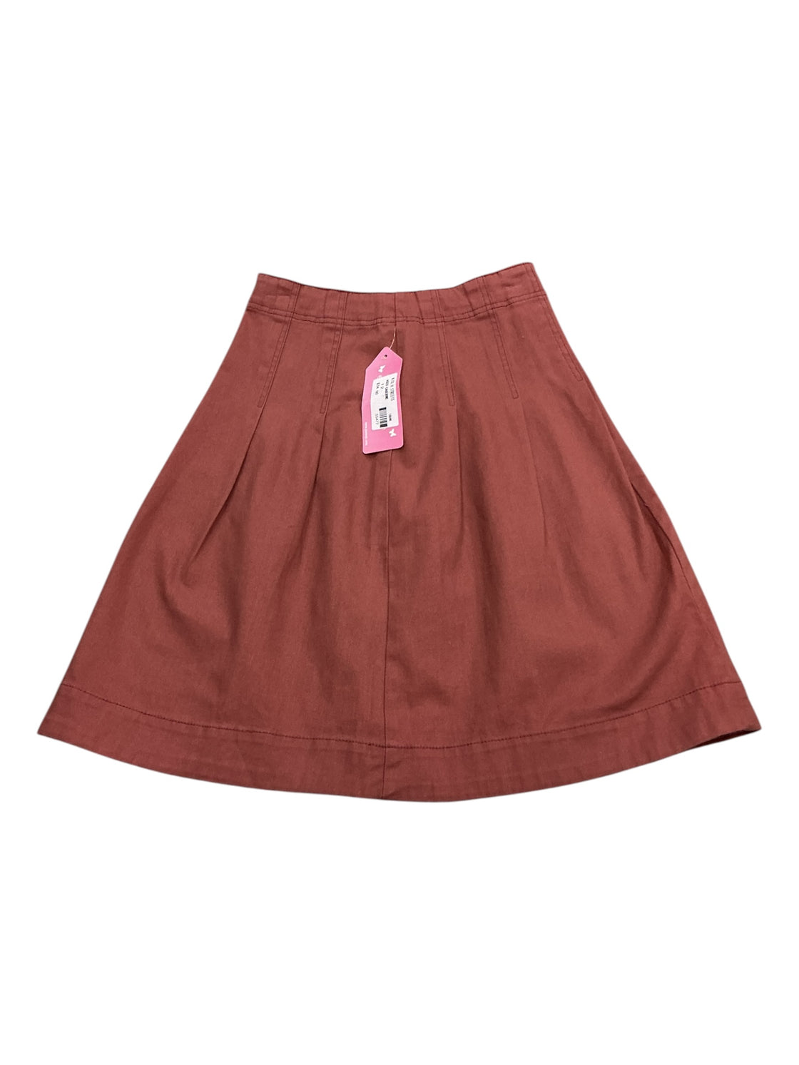 Falda para niña 12 (JUNE JR)