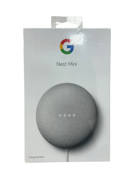 Nest Mini de 2.ª generación (GOOGLE )