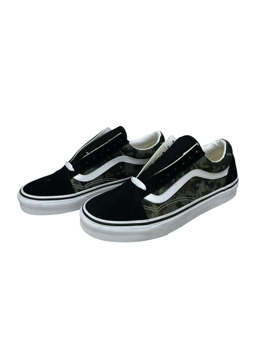 Tenis 8 (VANS)